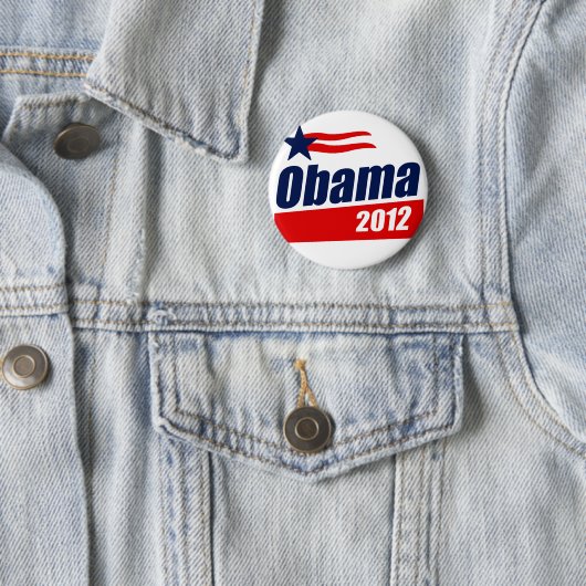 Obama 2012 button (Beispiel)