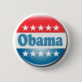 Obama 2012 button (Vorderseite)
