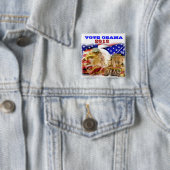 Obama 2012_Button Button (Beispiel)