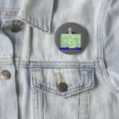 Obama 2012 machte in USA Button (Beispiel)