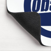 Obama 2012 mousepad (Ecke)