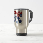 Obama 2012 reisebecher (VorderseiteRechts)