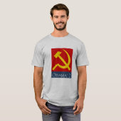 OBAMA 2012 T-Shirt (Vorne ganz)
