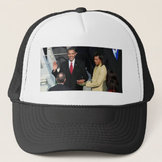 Obama 2012 truckerkappe