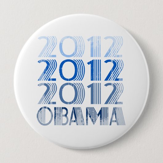 OBAMA 2012 VINTAGES Vintage.png Button (Vorderseite)