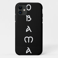 Obama 2012 Wahlen iPhone 5 Fall