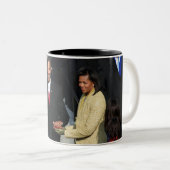 Obama 2012 zweifarbige tasse (VorderseiteRechts)