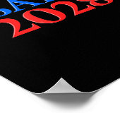 Obama 2028 _9 poster (Ecke)