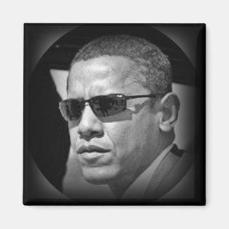 Obama 2 COOL Magnet