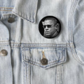 Obama 2 COOLER Button (Beispiel)