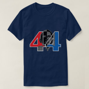 Obama 44. Präsident T - Shirt
