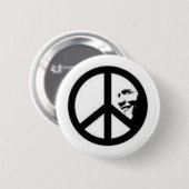 Obama 6 button (Vorne & Hinten)