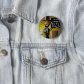 Obama als Lincoln für die Gewerkschaft(en) Button (Beispiel)