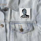 Obama: Ändern Sie quadratischen Knopf Button (Beispiel)