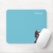 Obama: Änderung Mousepad (Mit Mouse)