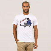 Obama-Änderung? T-Shirt (Vorne ganz)