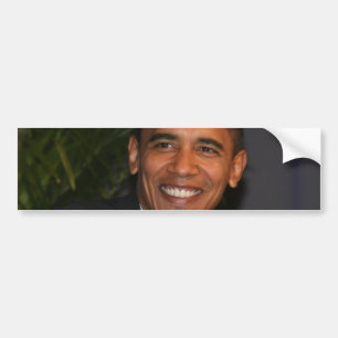 Obama-Aufkleber Autoaufkleber