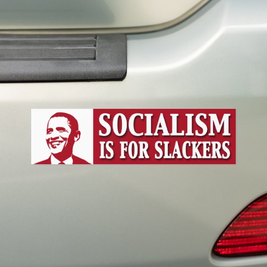 Obama-Autoaufkleber Autoaufkleber (Auf Auto)