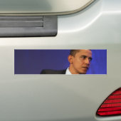 Obama-Autoaufkleber Autoaufkleber (Auf Auto)