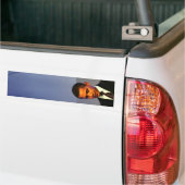 Obama-Autoaufkleber Autoaufkleber (Auf Lkw)