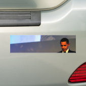 Obama-Autoaufkleber Autoaufkleber (Auf Auto)
