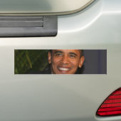 Obama-Autoaufkleber Autoaufkleber (Auf Auto)