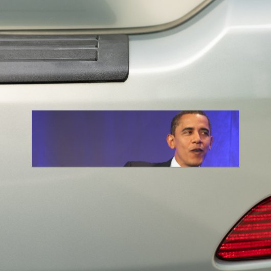 Obama-Autoaufkleber Autoaufkleber (Auf Auto)
