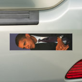 Obama-Autoaufkleber Autoaufkleber (Auf Auto)