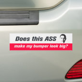 Obama-Autoaufkleber Autoaufkleber (Auf Auto)