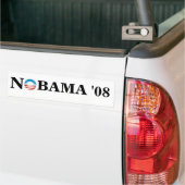 Obama, BAMA BETRUG - besonders angefertigt - C… - Autoaufkleber (Auf Lkw)