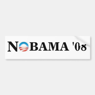 Obama, BAMA BETRUG - besonders angefertigt - C…  Autoaufkleber