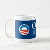 Obama beißt Tasse (Links)