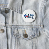 Obama Biden 08 Button (Beispiel)