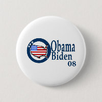 Obama Biden 08