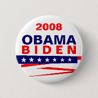 OBAMA-BIDEN, 2008