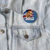 Obama Biden 2012 Button (Beispiel)