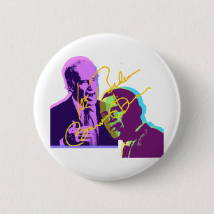Obama biden button