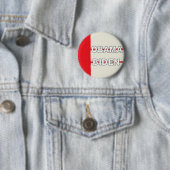 Obama Biden Redline Knopf Button (Beispiel)