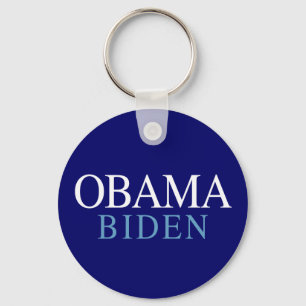 Obama Biden Schlüsselanhänger