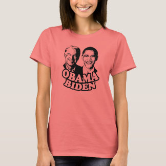 Obama Biden T - Shirt