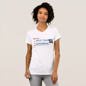 Obama/Biden T-Shirt (Vorne ganz)