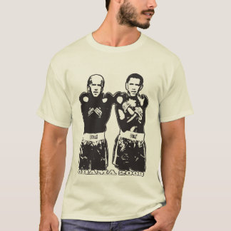 Obama biden T-Shirt