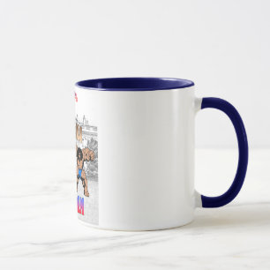 Obama Biden Tasse