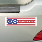 Obama-bidenstoßdämpfer Aufkleber Autoaufkleber (Auf Auto)