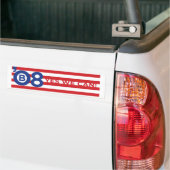 Obama-bidenstoßdämpfer Aufkleber Autoaufkleber (Auf Lkw)
