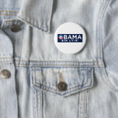 Obama-bin Lyin Button (Beispiel)