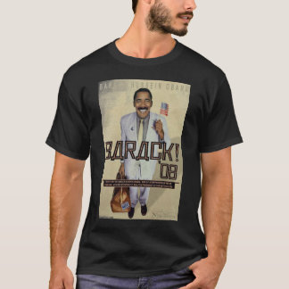 Obama borat Parodie T-Shirt