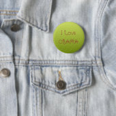 OBAMA BUTTON (Beispiel)