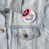 Obama Button (Beispiel)