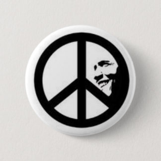 Obama Button